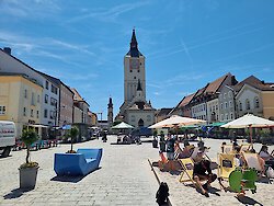 Mit dem Bus in den Bayerischen Wald und in das Donautal